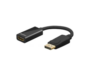 ADAPTATEUR DISPLAY PORT TO HDMI