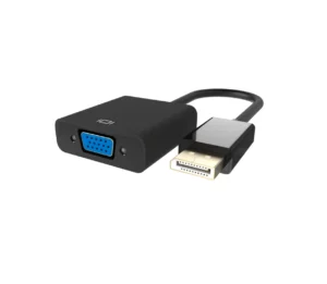 ADAPTATEUR DISPLAY TO VGA