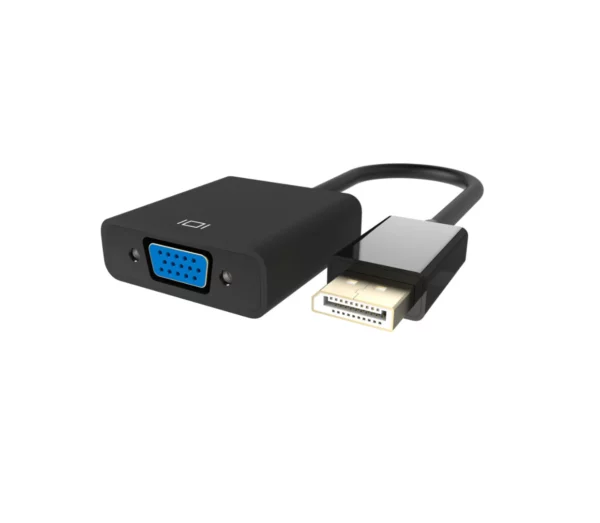 ADAPTATEUR DISPLAY TO VGA