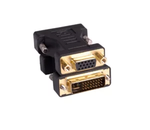 Adaptateur DVF V6A
