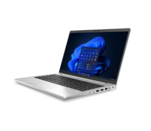 ORDINATEUR PORTABLE ELITEBOOK 840 G9 I7 16GB RAM 512 SSD ECRAN 14 WINDOW 10 PRO