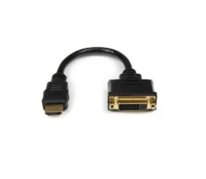 ADAPTATEUR DVI HDMI