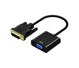 Adaptateur DVI VGA