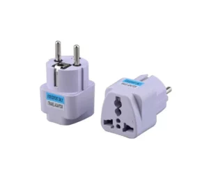 ADAPTATEUR ELECTRIQUE