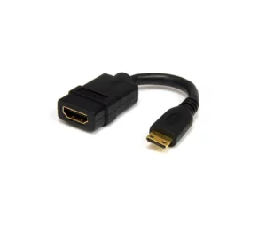 ADAPTATEUR HDMI NANO MINI HDMI