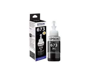 ORIGINAL INK EPSON 673 CYAN